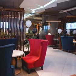 Фото Отель Golden Tulip Krasnodar (Голден Тюлип )