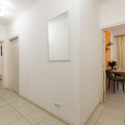 2-комнатные апартаменты стандарт