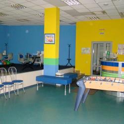 Фото Отель Марисоль