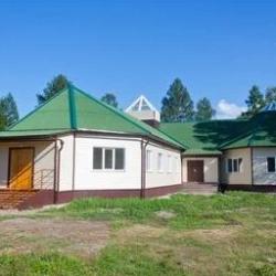 Фото Отель Уч-Энмек