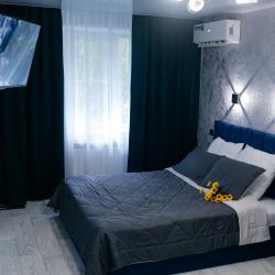 Фото Апартаменты на улице Володарского 13