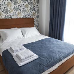 Апартаменты стандарт