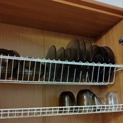 1-комнатные апартаменты стандарт