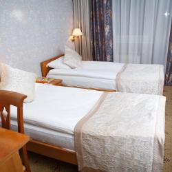 Фото Отель Astana International Hotel (Астана Интернешнл)