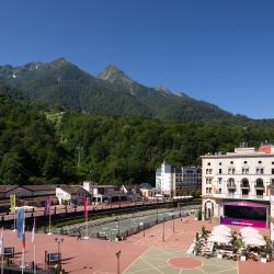 фото 8 Radisson Rosa Khutor ( Рэдиссон Роза Хутор )
