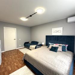 Фото Отель Compass на Николая Семенова 25