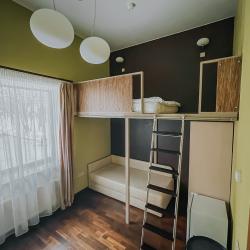 Фото Отель БОРТ 305