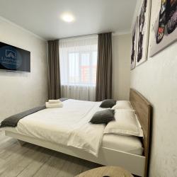 Фото Отель Live (Лайв) на улице Байзакова 133