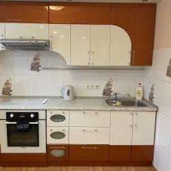 Фото Апартаменты на улице Ленина 126