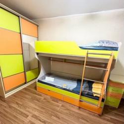 Фото Апартаменты на улице Свердлова 122