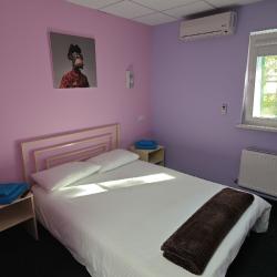 Фото Отель Фамильный