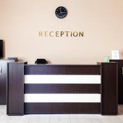 Фото Отель Lexx (Лекс)