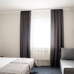 Номер стандарт трёхместный