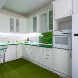 Фото Отель Moment House (Момент Хаус) на бульваре Ильинский 7