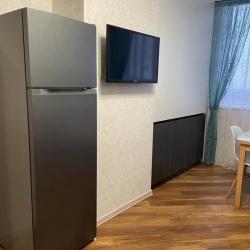 1-комнатные апартаменты эконом