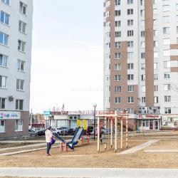 2-комнатные апартаменты стандарт с 2 односпальными и 2 двуспальными кроватями