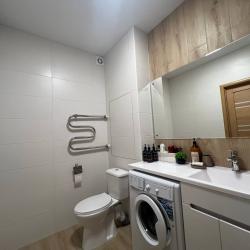Фото Отель AlexHome в микрорайоне Финский 7