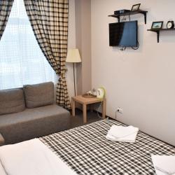 Фото Отель День и ночь