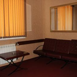 Фото Отель Восток 2000