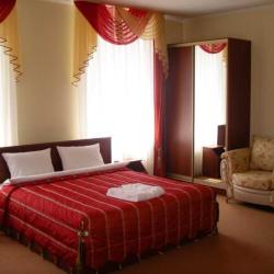 Фото Отель Грант