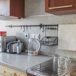 2-комнатные апартаменты стандарт