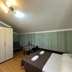 4-местный номер стандарт