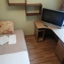 Фото Апартаменты на улице Халтурина