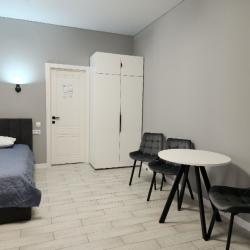 2-комнатные апартаменты улучшенные