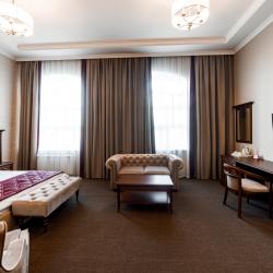 Фото Grand Hotel (Гранд Отель)