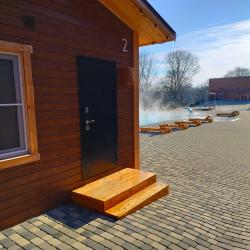 Номер стандарт