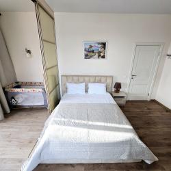 Фото Апартаменты на улице Старообрядческая 62