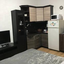 Фото Отель Живи на улице Садовая 83