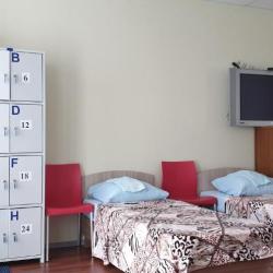 Фото Отель Гостевой дом на Котле