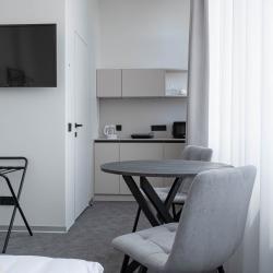 1-комнатный номер студия улучшенный