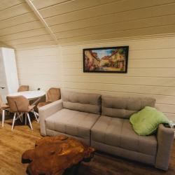 Фото Отель Елховка SPA (СПА)