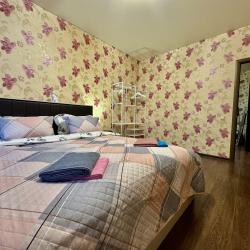 Фото Апартаменты на улице Курчатова 76