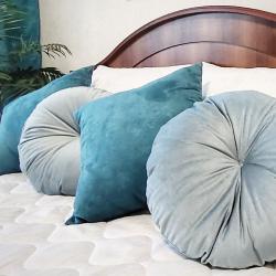 2-комнатные апартаменты улучшенные