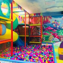 Фото Отель Inter City (Интер Сити)