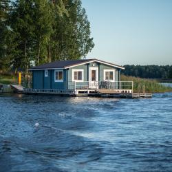3-комнатный коттедж стандарт