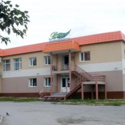 Фото Отель Весна