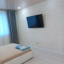 1-комнатные апартаменты улучшенные