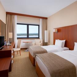 HolidayHall Samara (ХолидейХолл Самара) (бывш. Holiday Inn Samara) — a2545b27969880dabd185e2427a67350