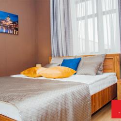 Фото Отель Огни