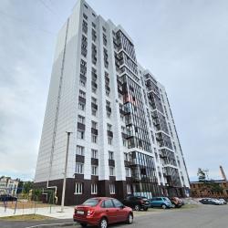 Фото Отель Живи уютно на улице Медуницинская 11