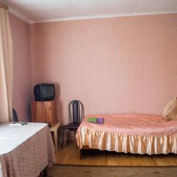 Номер полулюкс