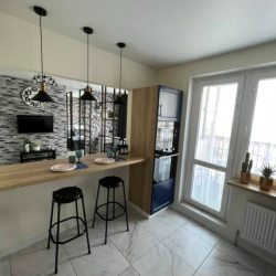 Фото Апартаменты на Пролетарской