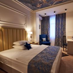 Фото Отель Созвездие