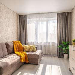 Фото Апартаменты SunRental на Темернике