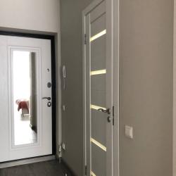 Апартаменты студия RentHome студия Сияние на Южном шоссе у ТЦ Амбар