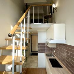 фото 38 Apartments Private (Апартментс Прайвит) на шоссе Дмитровское 81